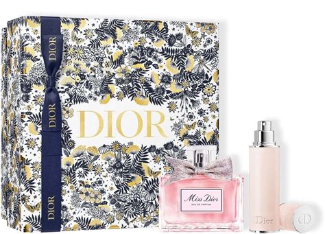 nocibe dior coffret|DIOR Miss Dior Eau de Parfum Coffret parfum » achetez en ligne .